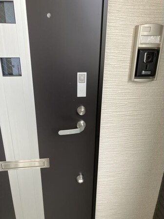 ノワール・エ・ブランIIの物件内観写真